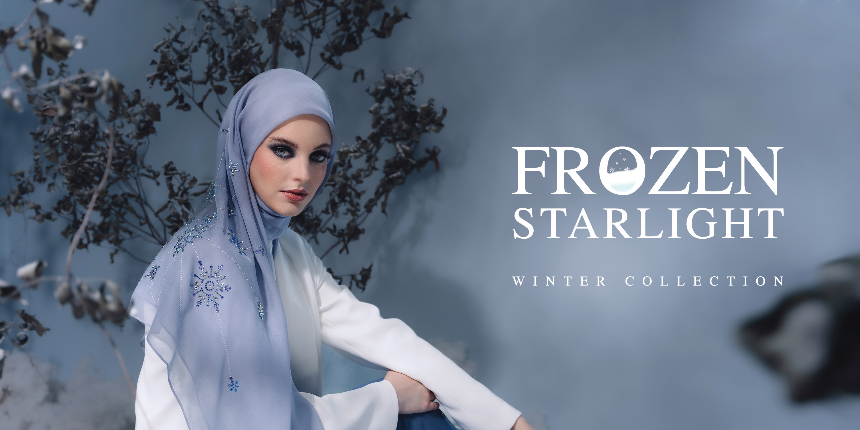 FROZEN STARLIGHT